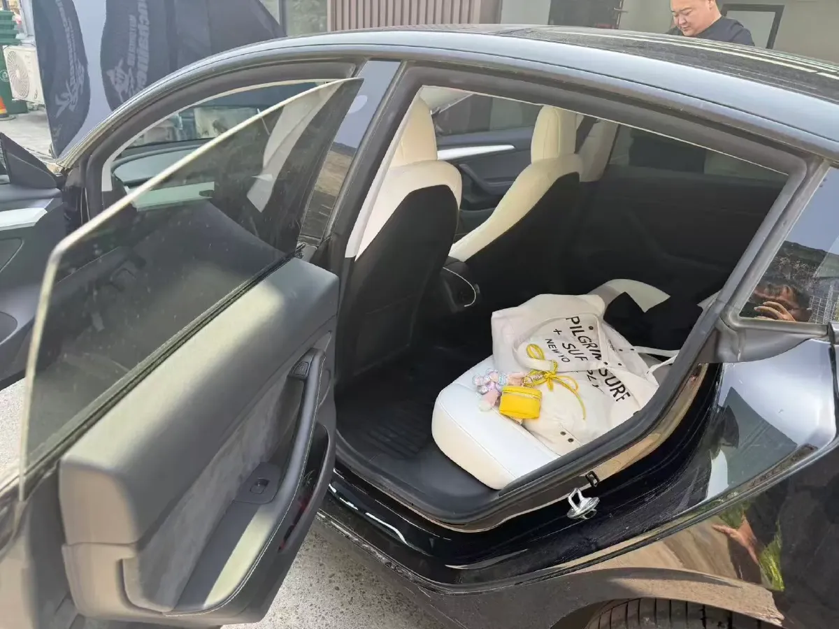 2022 Tesla Model 3 BEV 60KWH,autocango,china used car exporter,china ev exporter,chinese used car exporter,chinese used ev exporter