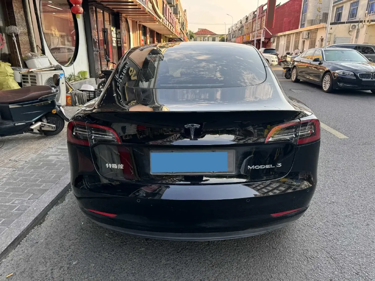 2022 Tesla Model 3 BEV 60KWH,autocango,china used car exporter,china ev exporter,chinese used car exporter,chinese used ev exporter