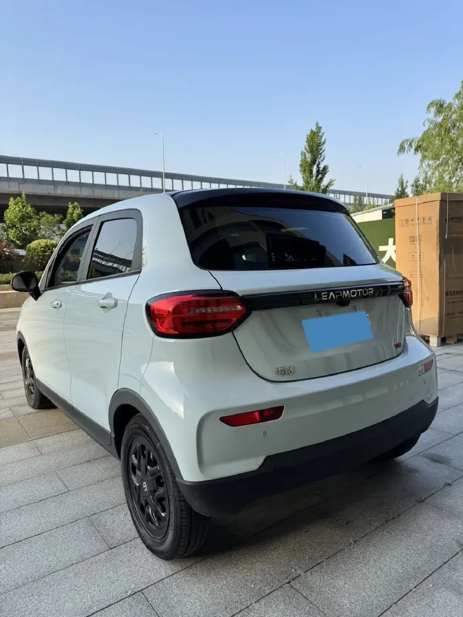 2023 Leapmotor T03 BEV 41.3KWH,autocango,china used car exporter,china ev exporter,chinese used car exporter,chinese used ev exporter