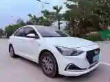 2020 Hyundai Celesta 1.6L 123HP L4 6AT
