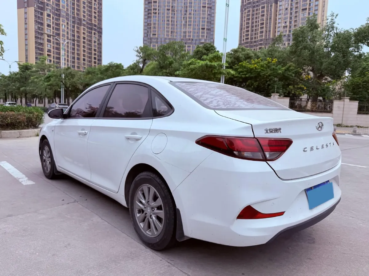 2020 Hyundai Celesta 1.6L 123HP L4 6AT,autocango,china used car exporter,china ev exporter,chinese used car exporter,chinese used ev exporter