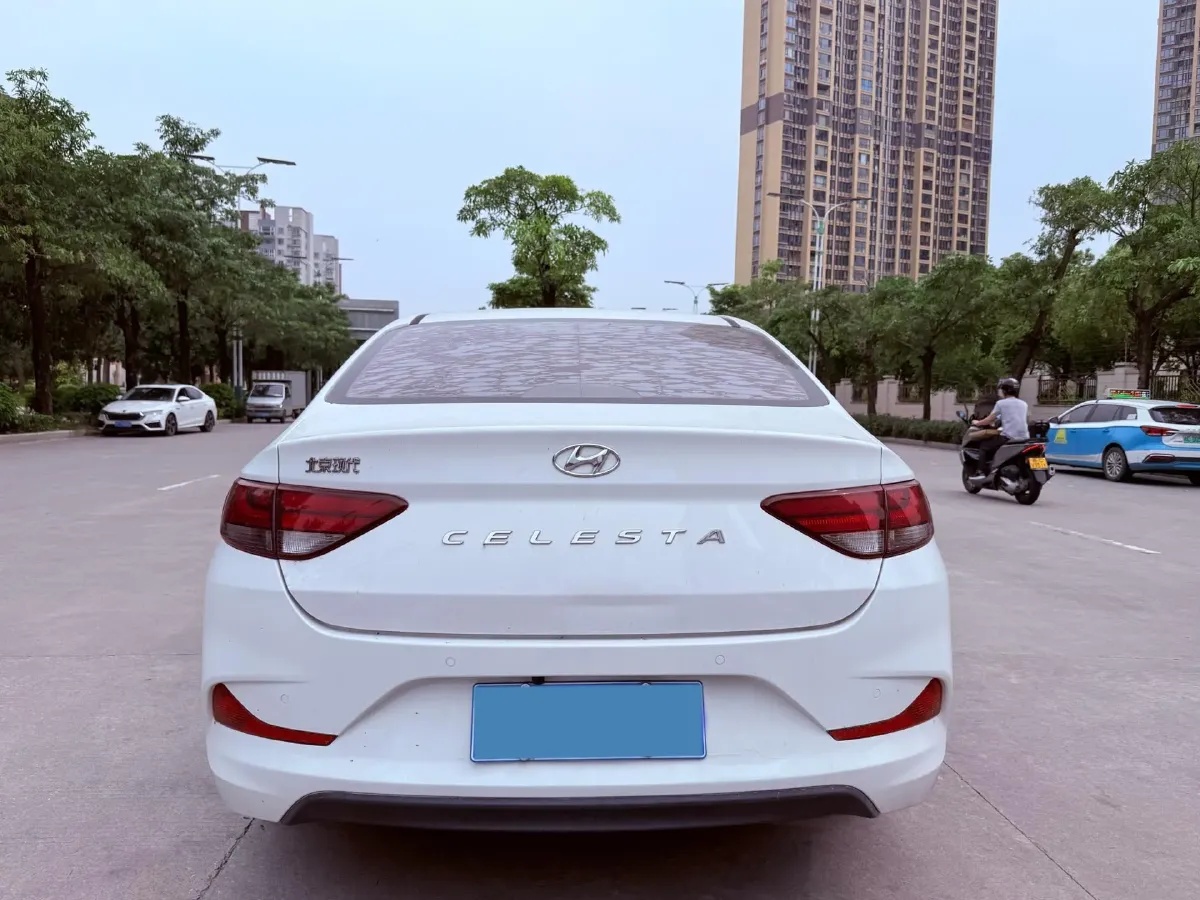 2020 Hyundai Celesta 1.6L 123HP L4 6AT,autocango,china used car exporter,china ev exporter,chinese used car exporter,chinese used ev exporter