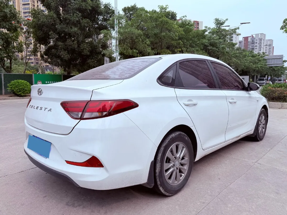 2020 Hyundai Celesta 1.6L 123HP L4 6AT,autocango,china used car exporter,china ev exporter,chinese used car exporter,chinese used ev exporter
