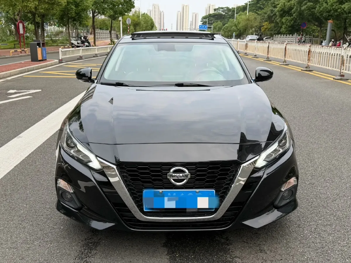 2020 Nissan Teana 2.0L 156HP L4 CVT,autocango,china used car exporter,china ev exporter,chinese used car exporter,chinese used ev exporter