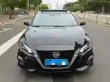 2020 Nissan Teana 2.0L 156HP L4 CVT