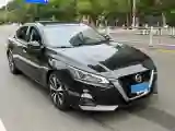 2020 Nissan Teana 2.0L 156HP L4 CVT