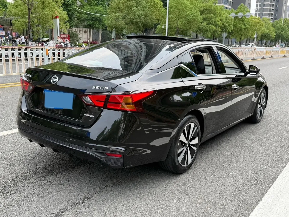 2020 Nissan Teana 2.0L 156HP L4 CVT,autocango,china used car exporter,china ev exporter,chinese used car exporter,chinese used ev exporter