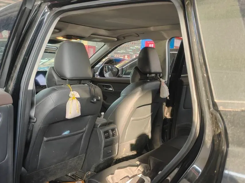 2021 Nissan X-Trail 1.5T 204HP L3 CVT,autocango,china used car exporter,china ev exporter,chinese used car exporter,chinese used ev exporter