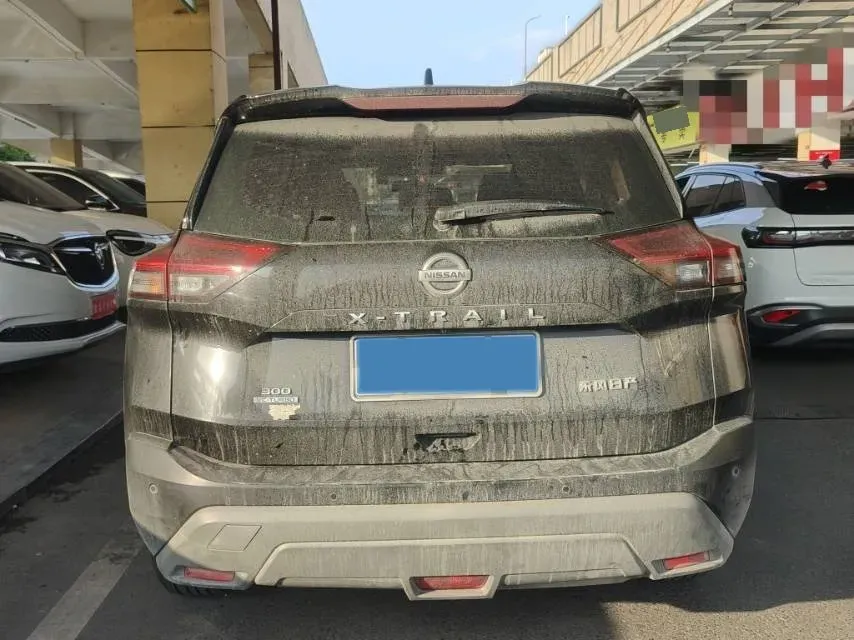 2021 Nissan X-Trail 1.5T 204HP L3 CVT,autocango,china used car exporter,china ev exporter,chinese used car exporter,chinese used ev exporter