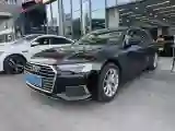 2020 Audi A6L 2.0T 190HP L4 7DCT