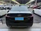 2020 Audi A6L 2.0T 190HP L4 7DCT