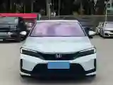 2023 Honda Civic 2.0L 143HP L4 E-CVT Hybrid