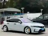 2023 Honda Civic 2.0L 143HP L4 E-CVT Hybrid