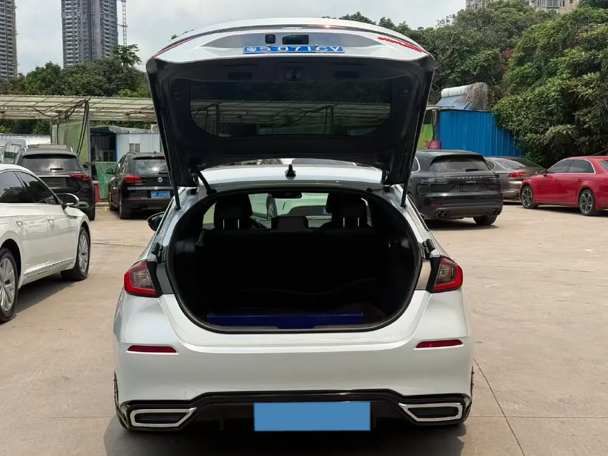 2023 Honda Civic 2.0L 143HP L4 E-CVT Hybrid,autocango,china used car exporter,china ev exporter,chinese used car exporter,chinese used ev exporter