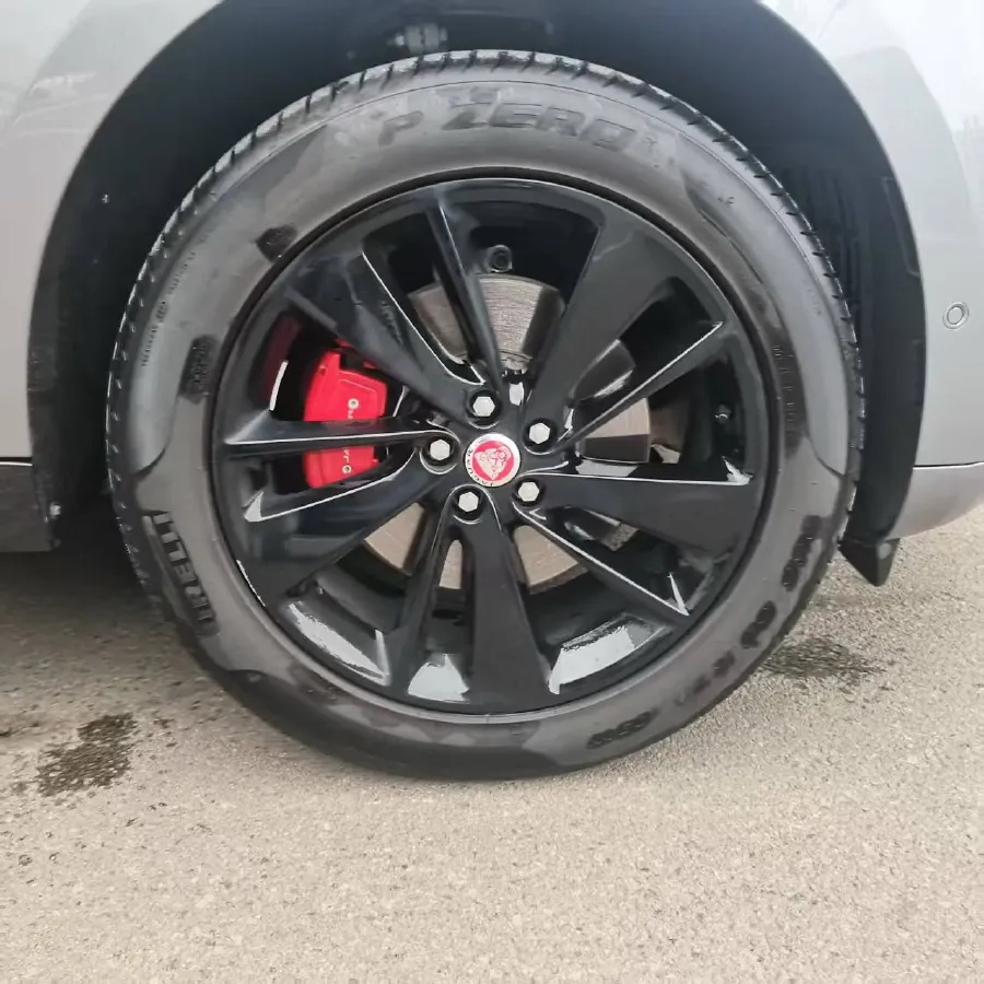 2023 Jaguar F-PACE 2.0T 250HP L4 8AT,autocango,china used car exporter,china ev exporter,chinese used car exporter,chinese used ev exporter