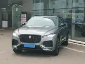 2023 JAGUAR F-PACE,autocango,china used car exporter,china ev exporter,chinese used car exporter,chinese used ev exporter