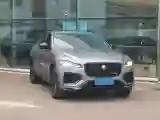2023 Jaguar F-PACE 2.0T 250HP L4 8AT