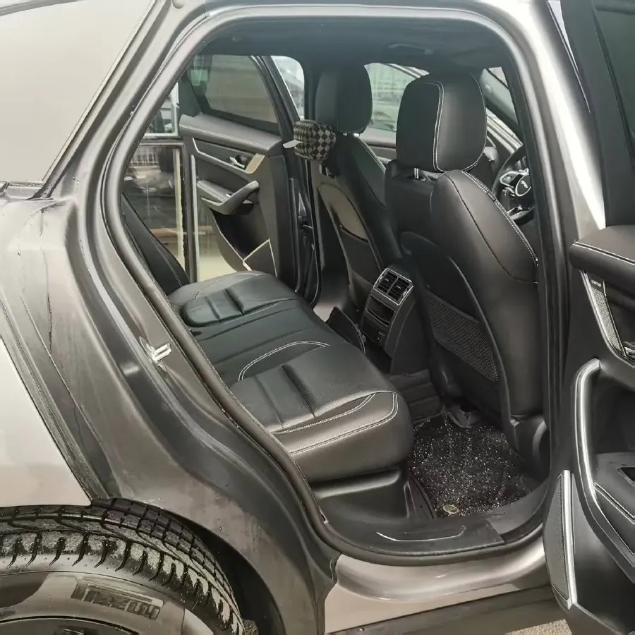 2023 Jaguar F-PACE 2.0T 250HP L4 8AT,autocango,china used car exporter,china ev exporter,chinese used car exporter,chinese used ev exporter