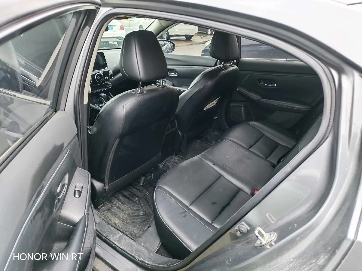 2021 Nissan Sylphy 1.6L 135HP L4 CVT,autocango,china used car exporter,china ev exporter,chinese used car exporter,chinese used ev exporter