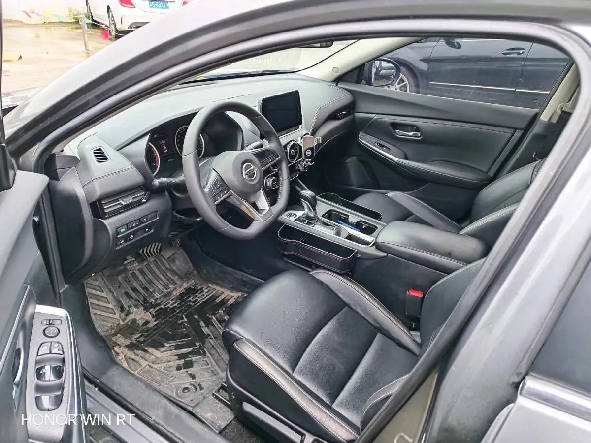 2021 Nissan Sylphy 1.6L 135HP L4 CVT,autocango,china used car exporter,china ev exporter,chinese used car exporter,chinese used ev exporter