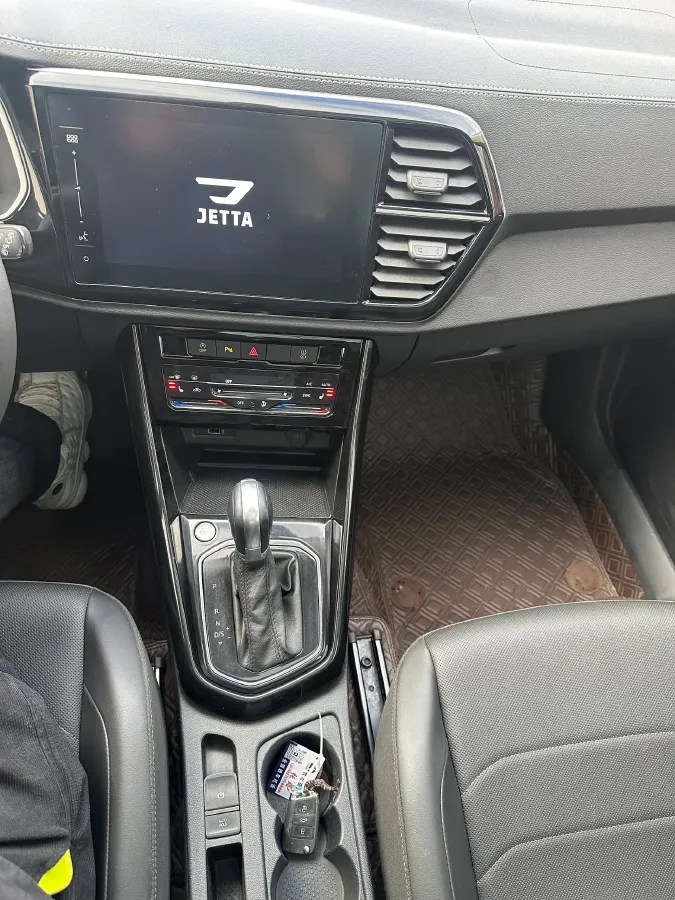 2021 Jetta VS7 1.4T 150HP L4 6AT,autocango,china used car exporter,china ev exporter,chinese used car exporter,chinese used ev exporter