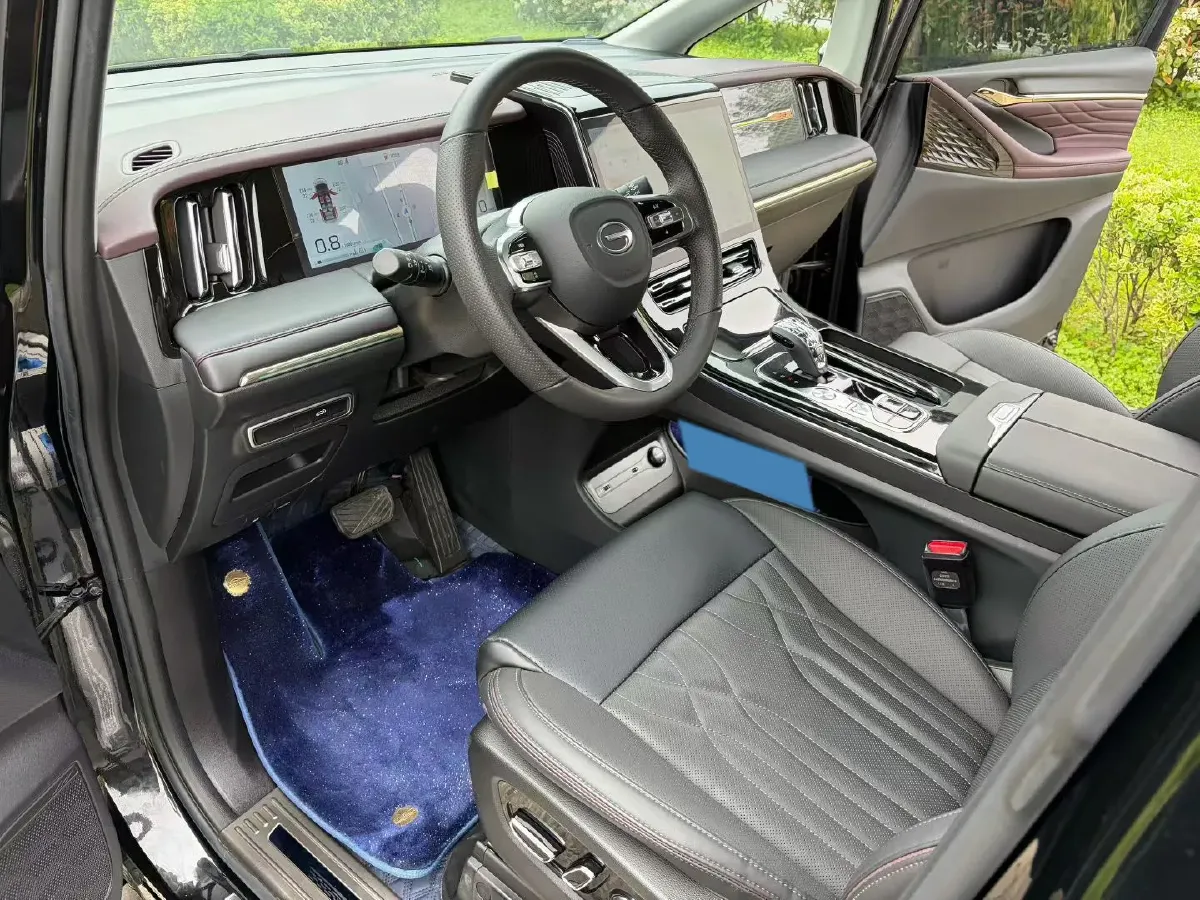 2024 GAC Trumpchi M8 2.0T 252HP L4 8AT,autocango,china used car exporter,china ev exporter,chinese used car exporter,chinese used ev exporter