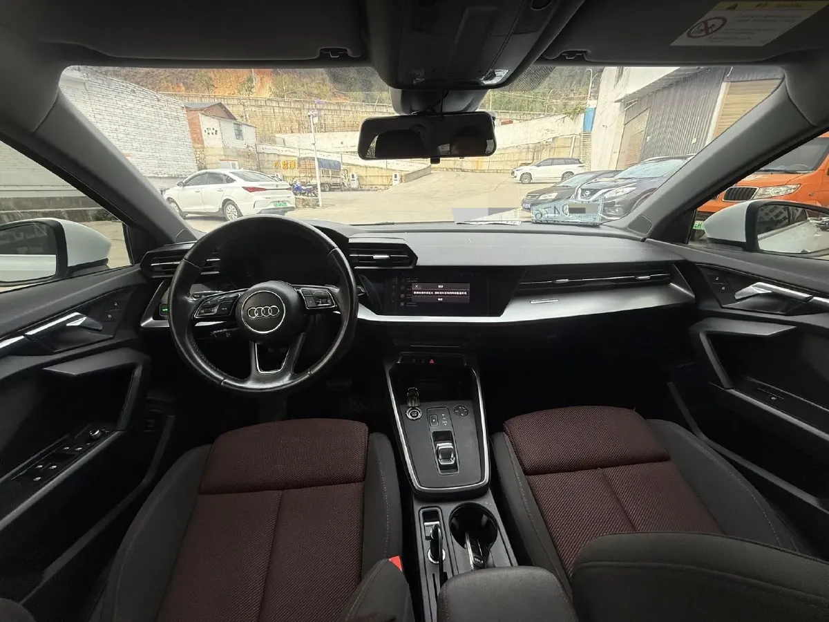 2021 Audi A3 1.4T 150HP L4 7DCT,autocango,china used car exporter,china ev exporter,chinese used car exporter,chinese used ev exporter