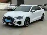 2021 Audi A3 1.4T 150HP L4 7DCT