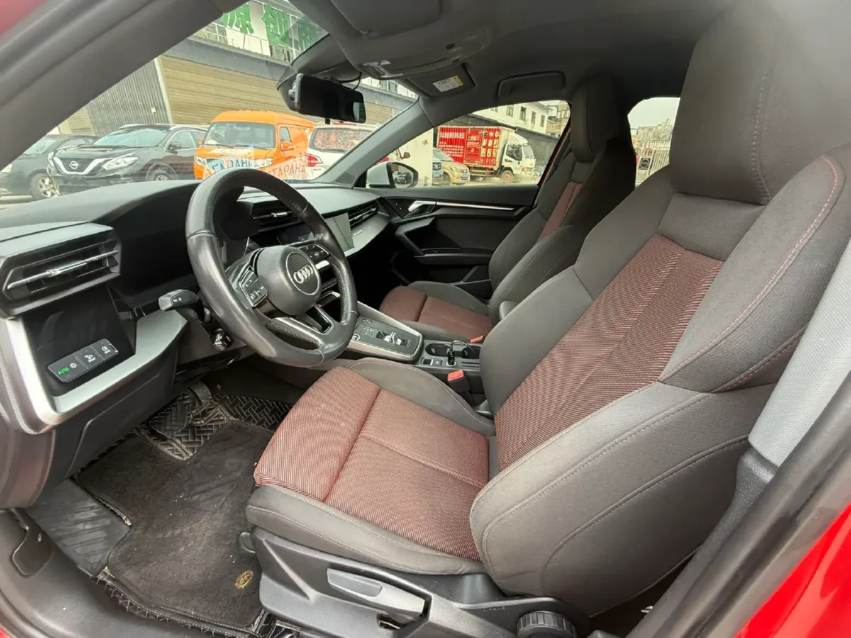 2021 Audi A3 1.4T 150HP L4 7DCT,autocango,china used car exporter,china ev exporter,chinese used car exporter,chinese used ev exporter