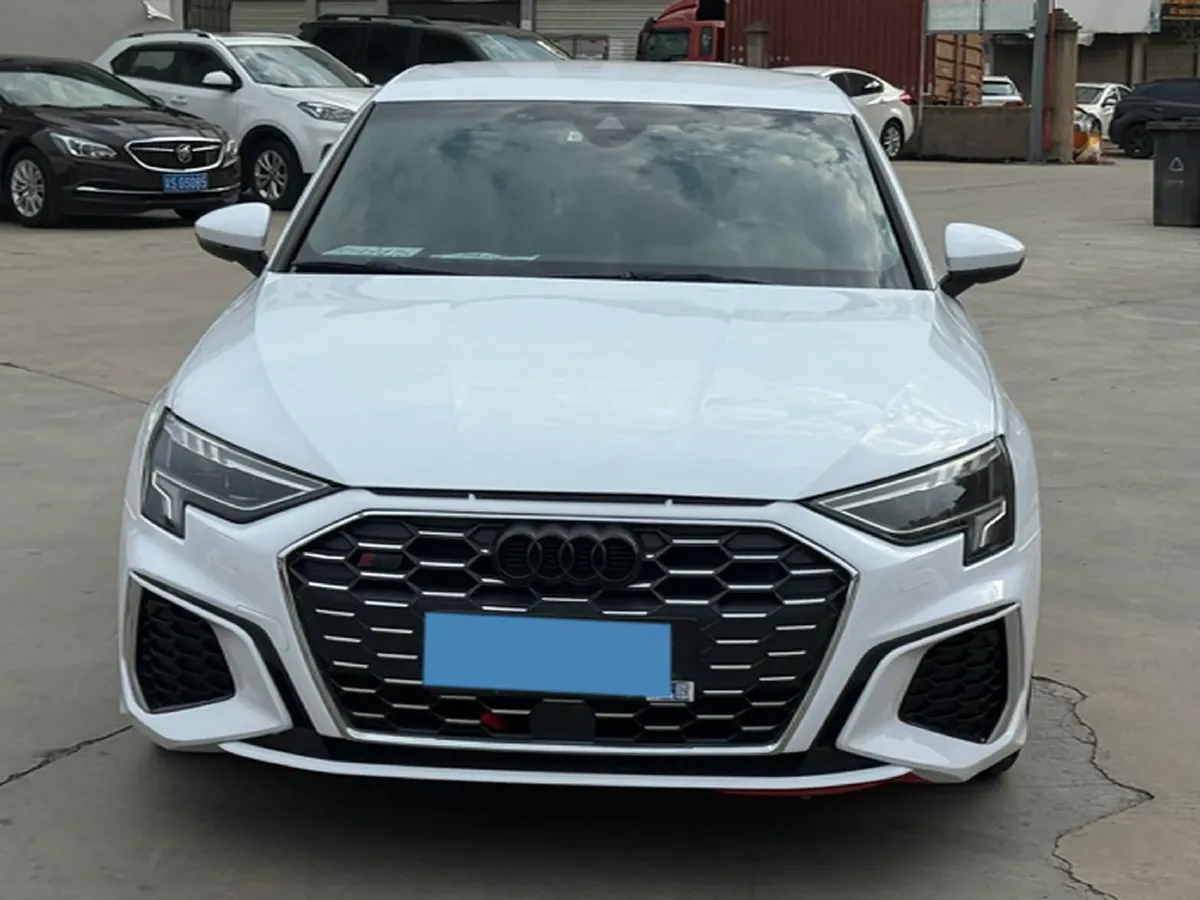 2021 Audi A3 1.4T 150HP L4 7DCT,autocango,china used car exporter,china ev exporter,chinese used car exporter,chinese used ev exporter