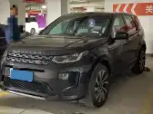 2020 LAND ROVER DISCOVERY SPORT,autocango,china used car exporter,china ev exporter,chinese used car exporter,chinese used ev exporter