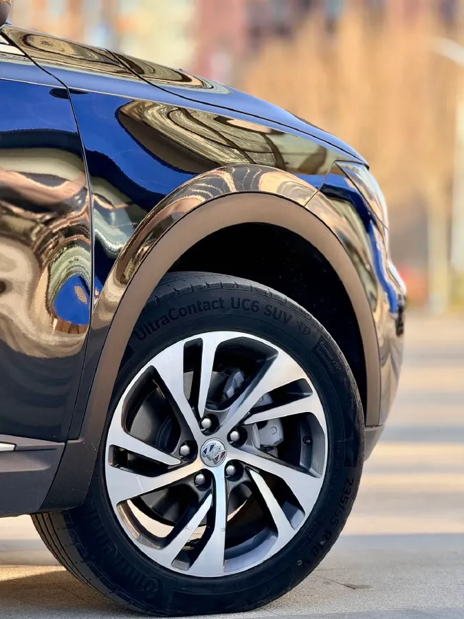 2022 Buick EnvisionS 1.5T 211HP L4 9AT,autocango,china used car exporter,china ev exporter,chinese used car exporter,chinese used ev exporter