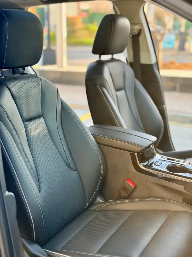 2022 Buick EnvisionS 1.5T 211HP L4 9AT,autocango,china used car exporter,china ev exporter,chinese used car exporter,chinese used ev exporter