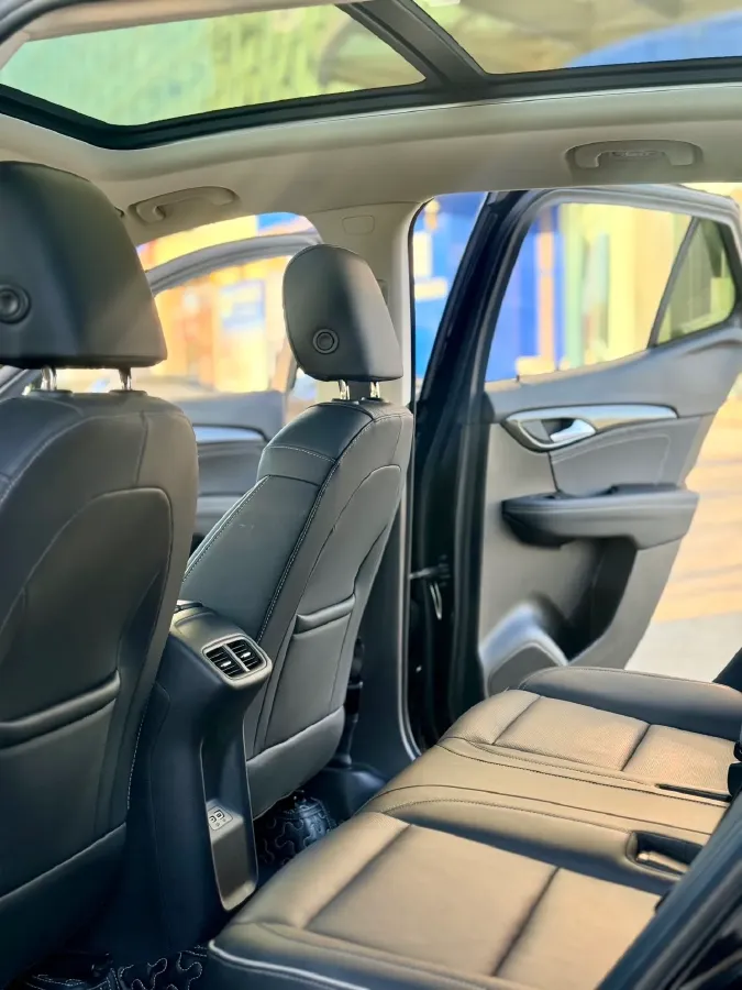 2022 Buick EnvisionS 1.5T 211HP L4 9AT,autocango,china used car exporter,china ev exporter,chinese used car exporter,chinese used ev exporter