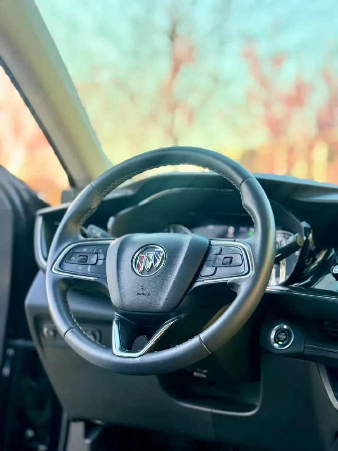 2022 Buick EnvisionS 1.5T 211HP L4 9AT,autocango,china used car exporter,china ev exporter,chinese used car exporter,chinese used ev exporter