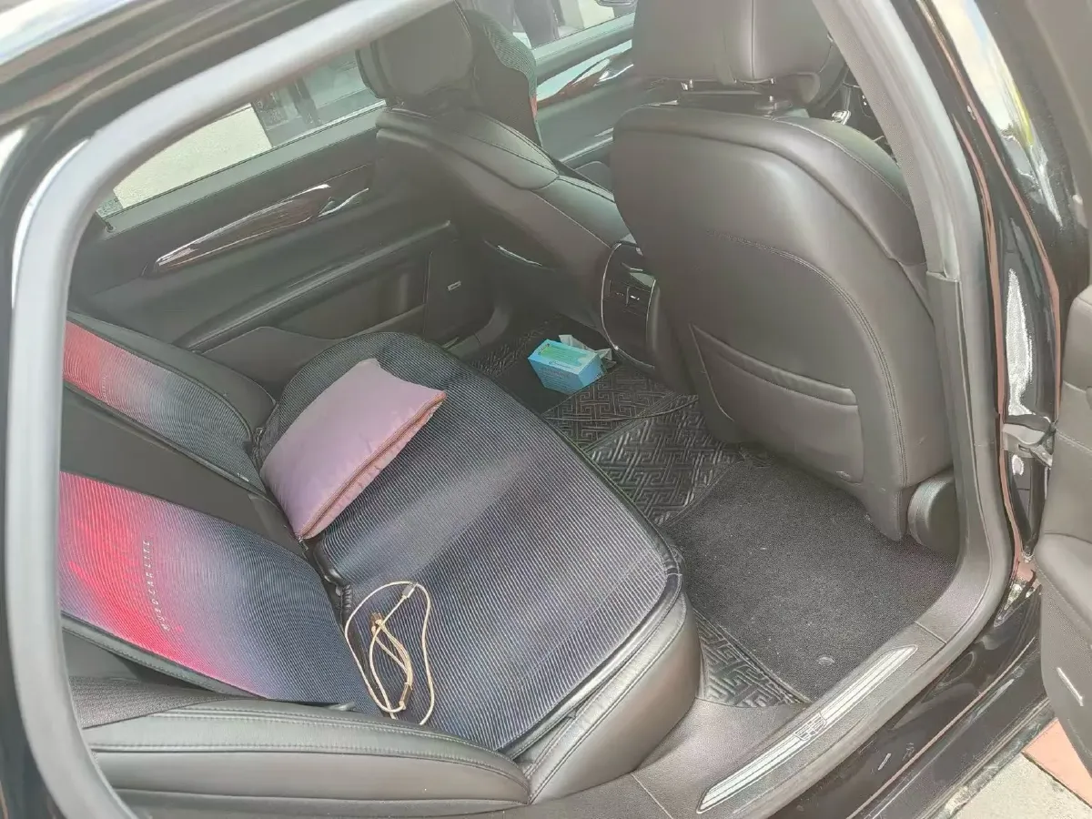 2020 Cadillac CT6 2.0T 241HP L4 10AT,autocango,china used car exporter,china ev exporter,chinese used car exporter,chinese used ev exporter