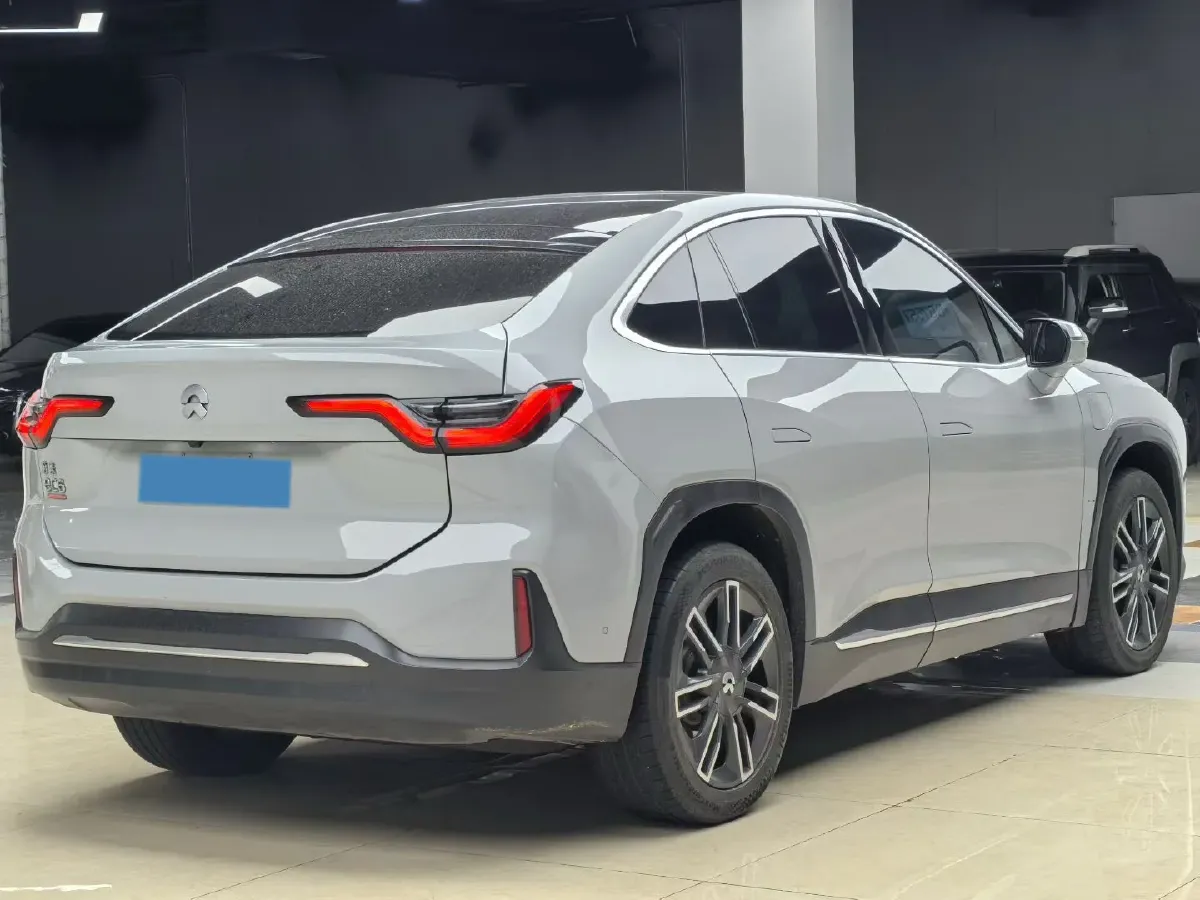 2020 NIO ES6 BEV 70KWH,autocango,china used car exporter,china ev exporter,chinese used car exporter,chinese used ev exporter