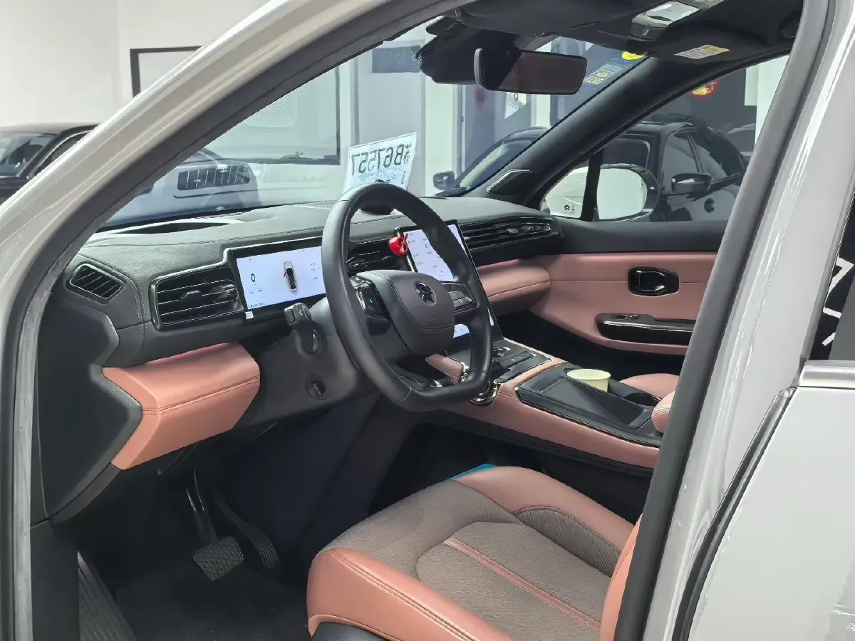 2020 NIO ES6 BEV 70KWH,autocango,china used car exporter,china ev exporter,chinese used car exporter,chinese used ev exporter