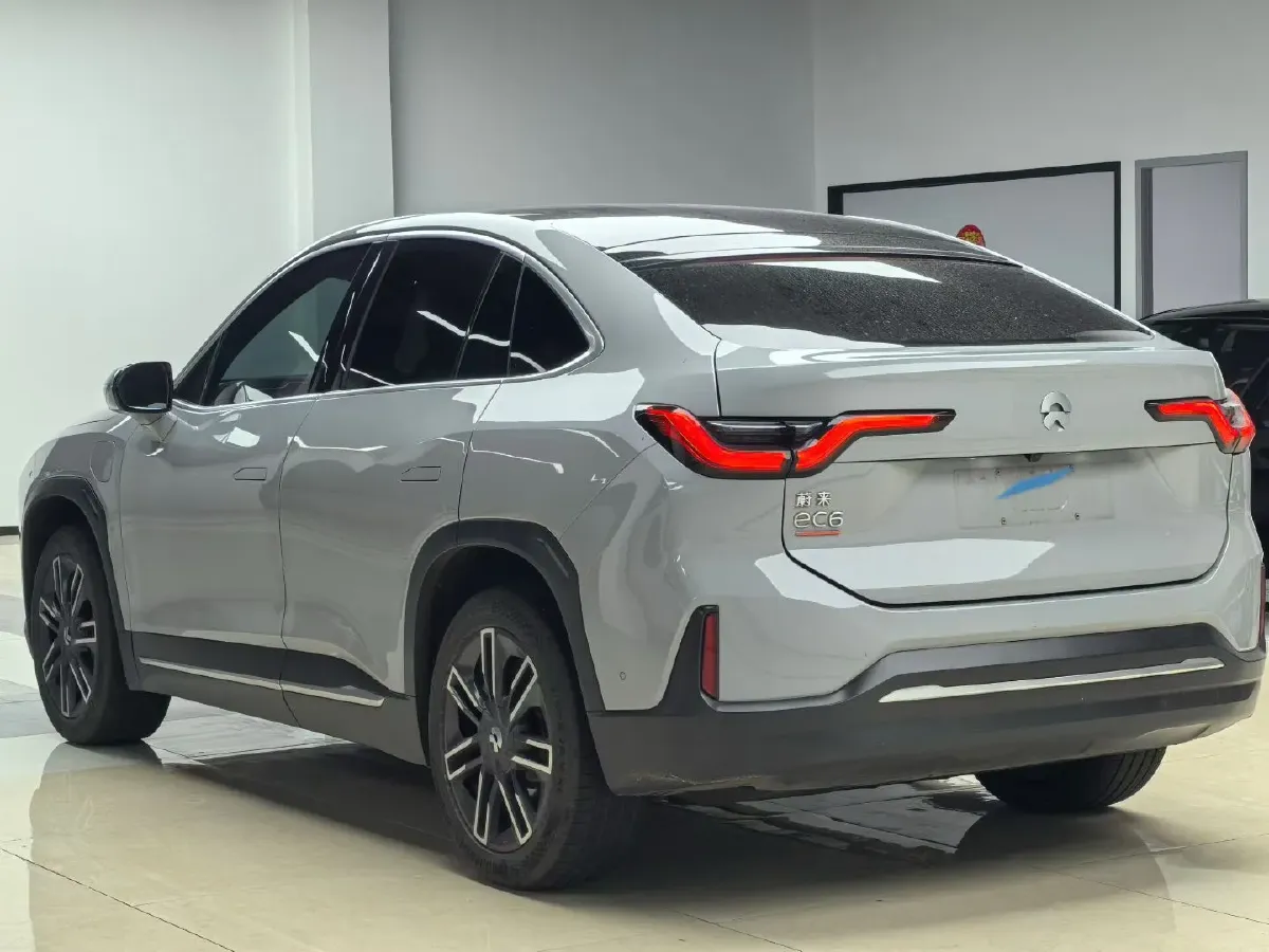 2020 NIO ES6 BEV 70KWH,autocango,china used car exporter,china ev exporter,chinese used car exporter,chinese used ev exporter