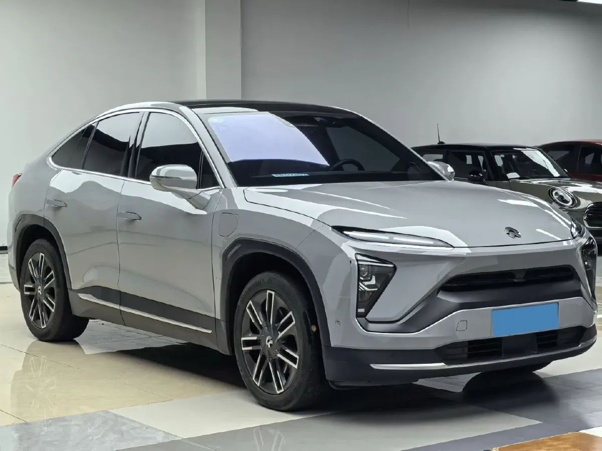 2020 NIO ES6 BEV 70KWH,autocango,china used car exporter,china ev exporter,chinese used car exporter,chinese used ev exporter
