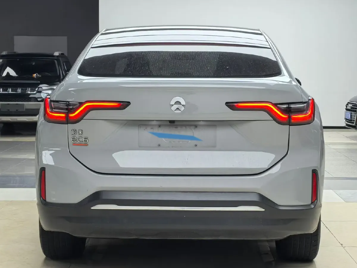 2020 NIO ES6 BEV 70KWH,autocango,china used car exporter,china ev exporter,chinese used car exporter,chinese used ev exporter