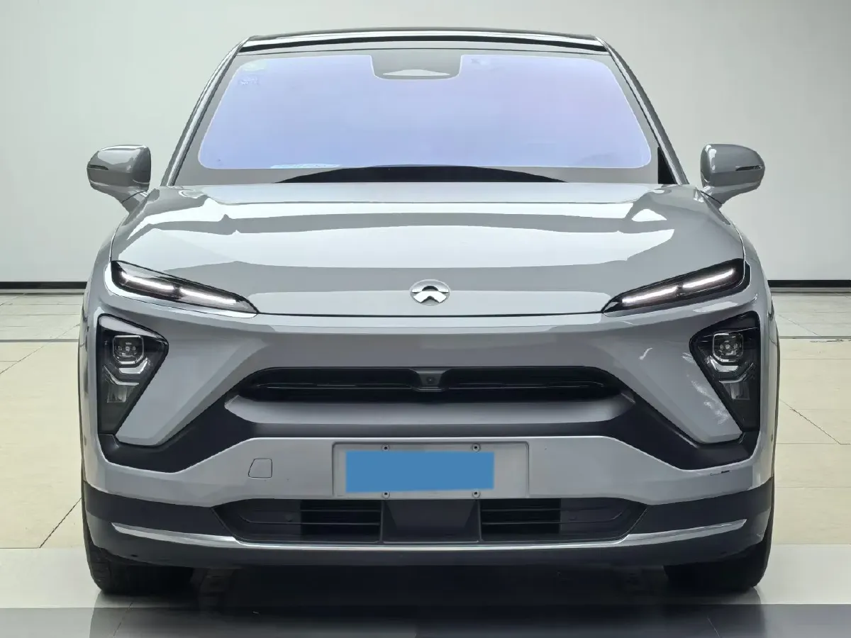 2020 NIO ES6 BEV 70KWH,autocango,china used car exporter,china ev exporter,chinese used car exporter,chinese used ev exporter