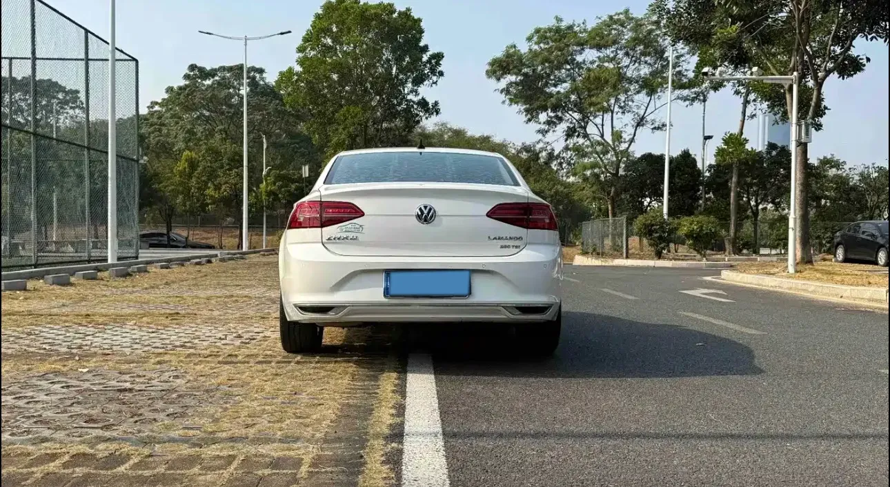 2021 Volkswagen Lamando 1.4T 150HP L4 7DCT,autocango,china used car exporter,china ev exporter,chinese used car exporter,chinese used ev exporter