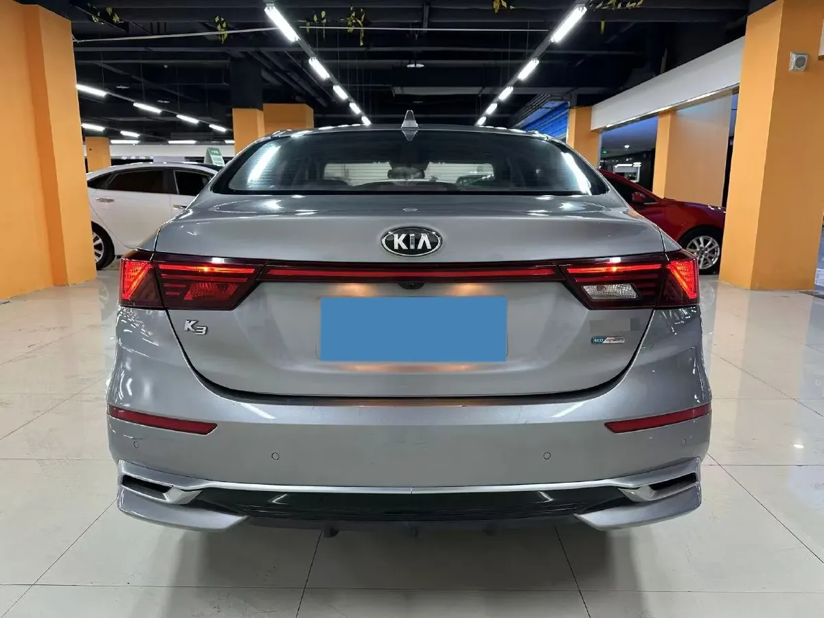 2019 Kia K3 1.5L 115HP L4 CVT,autocango,china used car exporter,china ev exporter,chinese used car exporter,chinese used ev exporter
