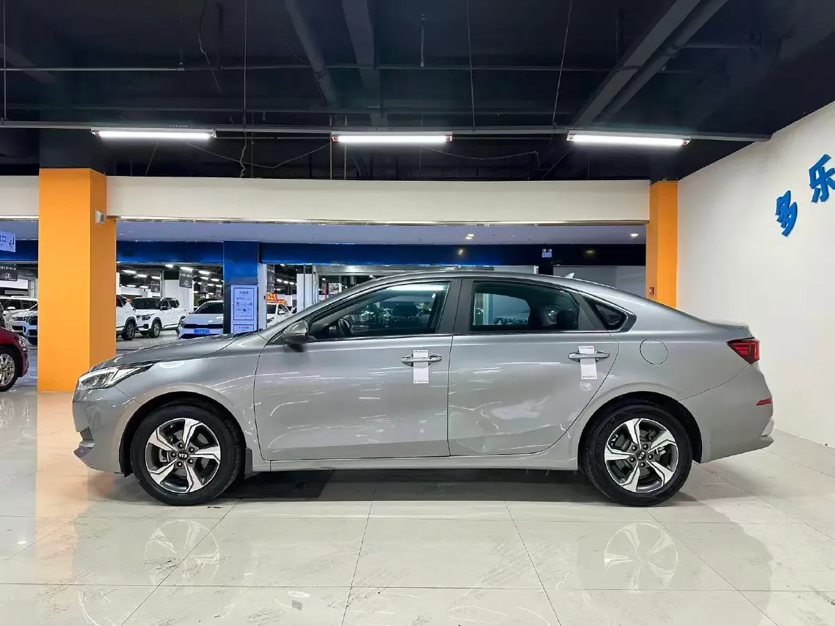 2019 Kia K3 1.5L 115HP L4 CVT,autocango,china used car exporter,china ev exporter,chinese used car exporter,chinese used ev exporter