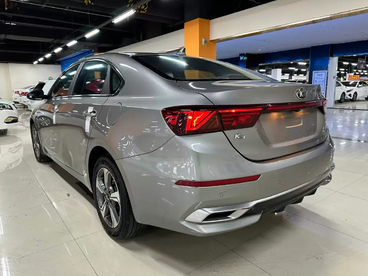 2019 Kia K3 1.5L 115HP L4 CVT,autocango,china used car exporter,china ev exporter,chinese used car exporter,chinese used ev exporter