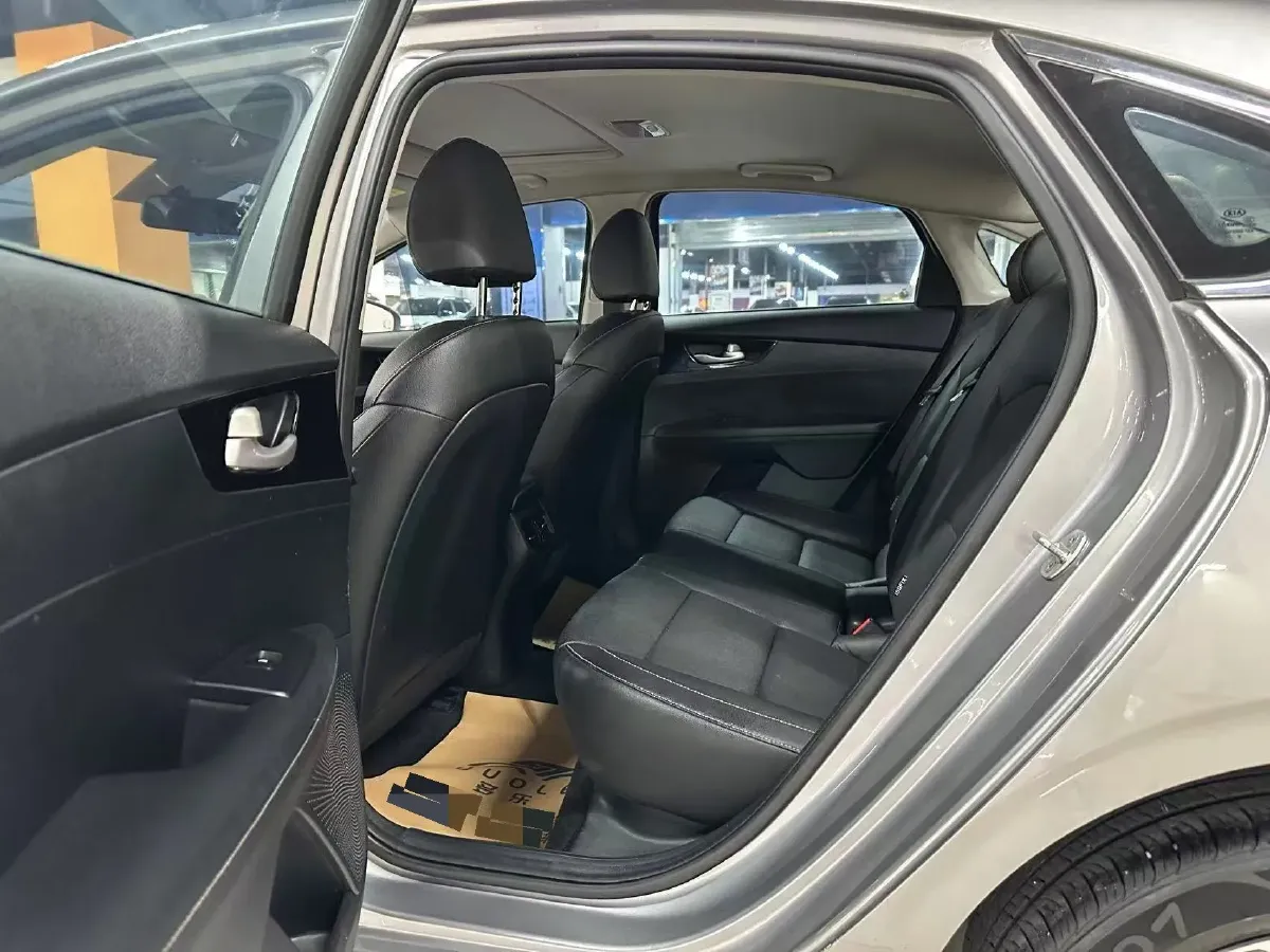 2019 Kia K3 1.5L 115HP L4 CVT,autocango,china used car exporter,china ev exporter,chinese used car exporter,chinese used ev exporter