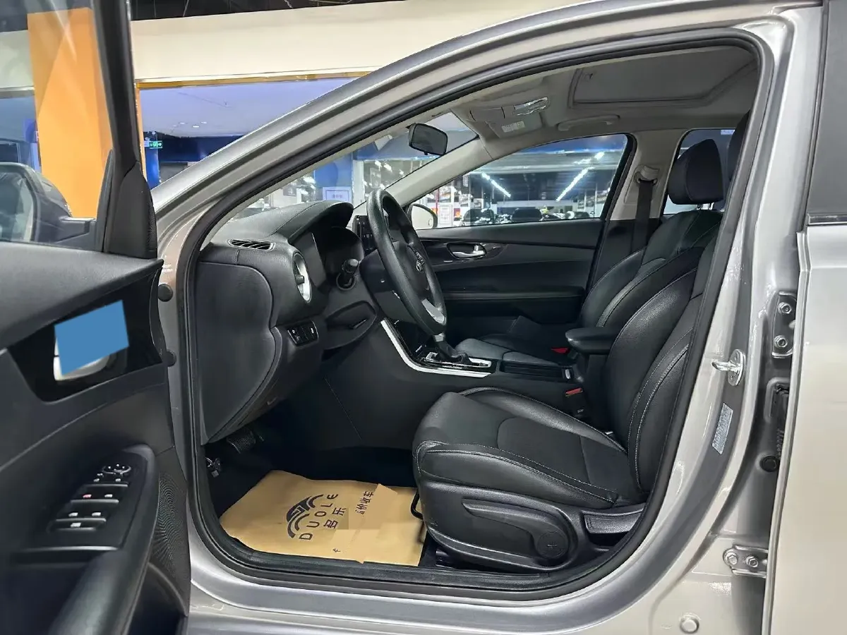 2019 Kia K3 1.5L 115HP L4 CVT,autocango,china used car exporter,china ev exporter,chinese used car exporter,chinese used ev exporter