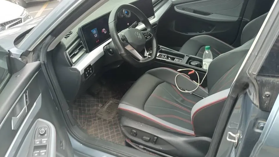 2022 Exceed TXL 2.0T 261HP L4 7DCT,autocango,china used car exporter,china ev exporter,chinese used car exporter,chinese used ev exporter