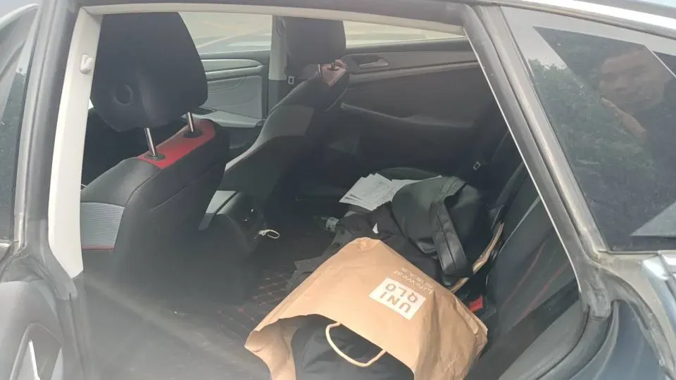 2022 Exceed TXL 2.0T 261HP L4 7DCT,autocango,china used car exporter,china ev exporter,chinese used car exporter,chinese used ev exporter